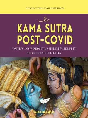 cover image of Kama Sutra Post-Covid